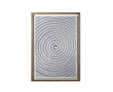 Coiled Rope